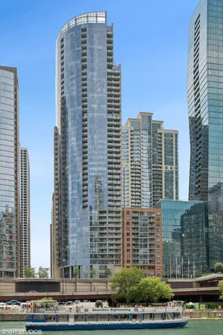 420 E WATERSIDE DR #1410, Chicago, IL 60601