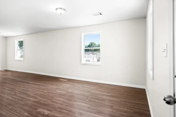 607 S Martin ST, Atlanta, IL 61723