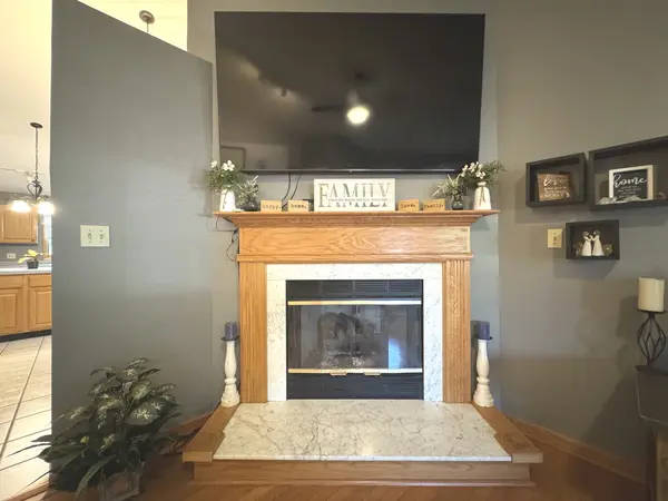1581 Carver CIR, Bourbonnais, IL 60914