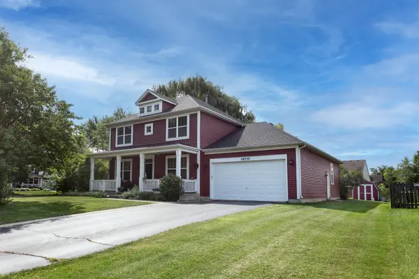 10539 Lansdale ST, Huntley, IL 60142