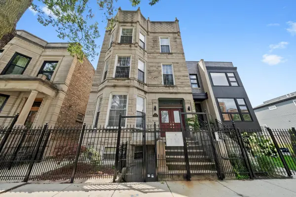4934 S Forrestville AVE #1F, Chicago, IL 60615
