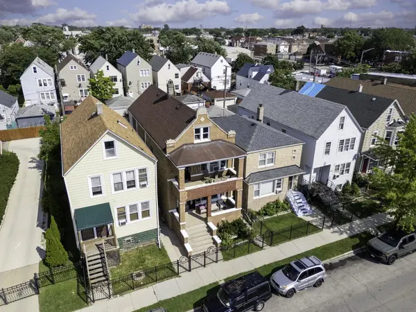 1523 S 50th AVE, Cicero, IL 60804