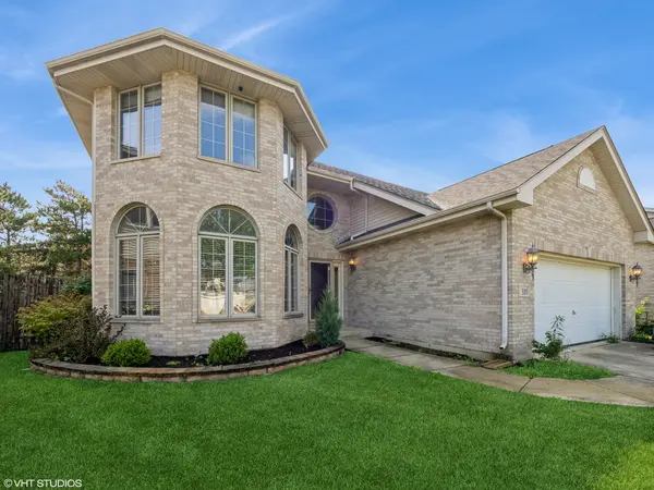 581 N Veterans Pkwy, Addison, IL 60101