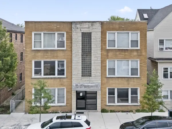 3124 Oak Park AVE, Berwyn, IL 60402