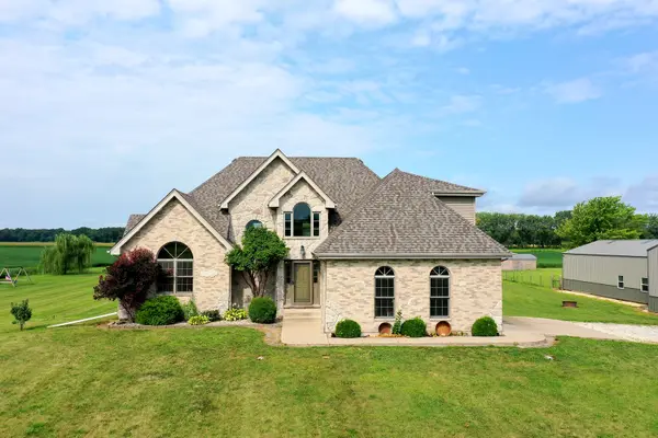 4602 N 9000 W RD, Bonfield, IL 60913