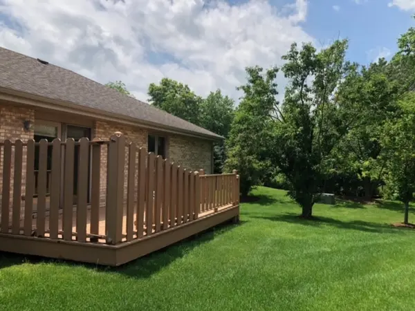 1464 Baileys Crossing DR, Lemont, IL 60439