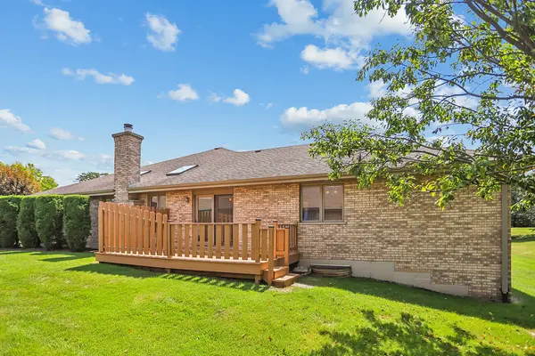 1464 Baileys Crossing DR, Lemont, IL 60439