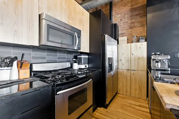 1243 S Wabash AVE #401, Chicago, IL 60605