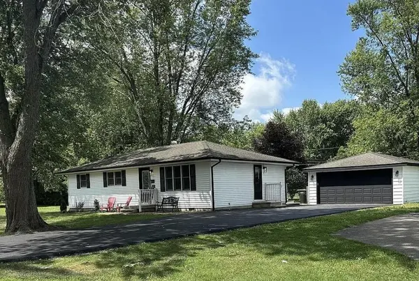 466 N Walker ST, Braidwood, IL 60408