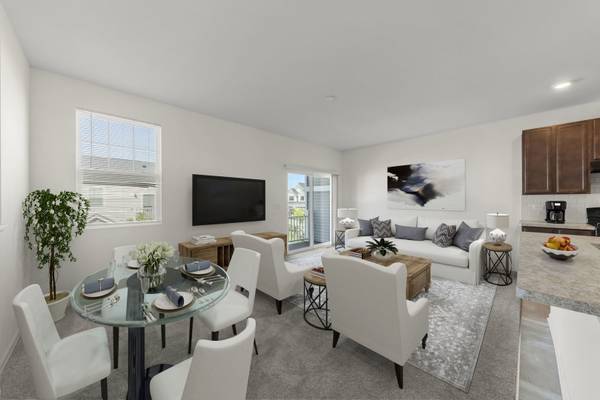 4219 Chelsea Manor CIR E, Aurora, IL 60504