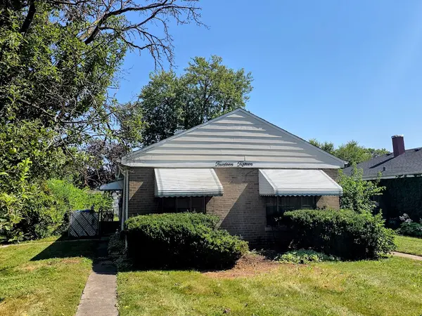 1415 N Taft AVE, Berkeley, IL 60163