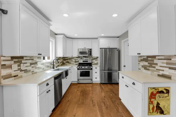 22055 W Miller DR, Plainfield, IL 60544