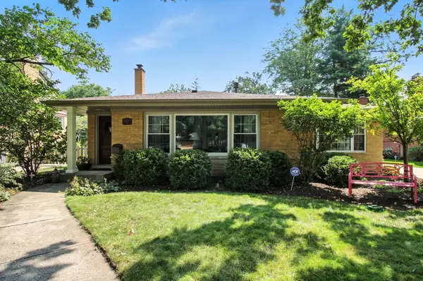 917 N Brainard AVE, La Grange Park, IL 60526