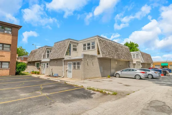 9207 S Kedzie AVE #3, Evergreen Park, IL 60805