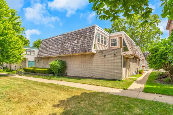 9207 S Kedzie AVE #3, Evergreen Park, IL 60805