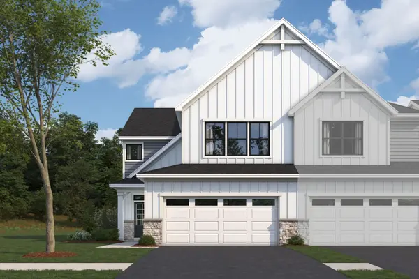 25445 W Emory LN, Plainfield, IL 60544