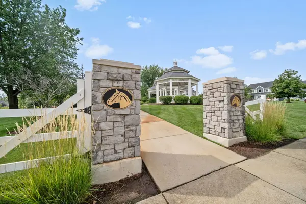 21437 Breton RD, Frankfort, IL 60423