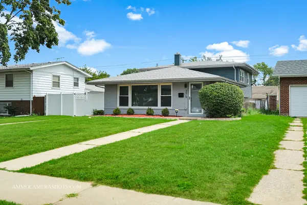 375 Chappel AVE, Calumet City, IL 60409