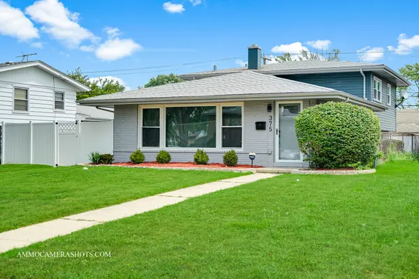 375 Chappel AVE, Calumet City, IL 60409