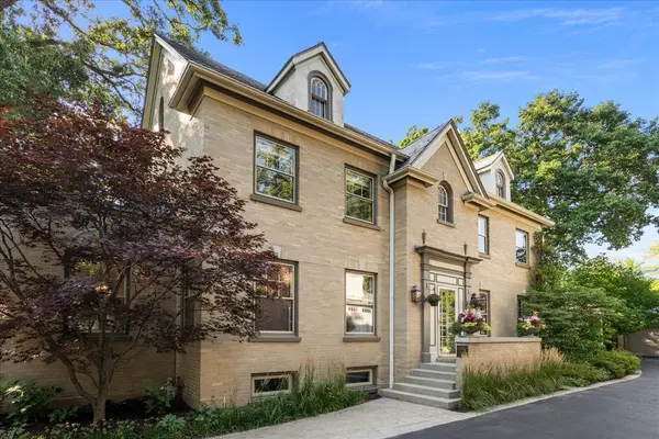 836 Chestnut AVE, Wilmette, IL 60091