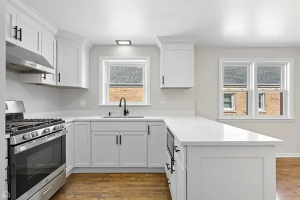 5336 S Harding AVE, Chicago, IL 60632
