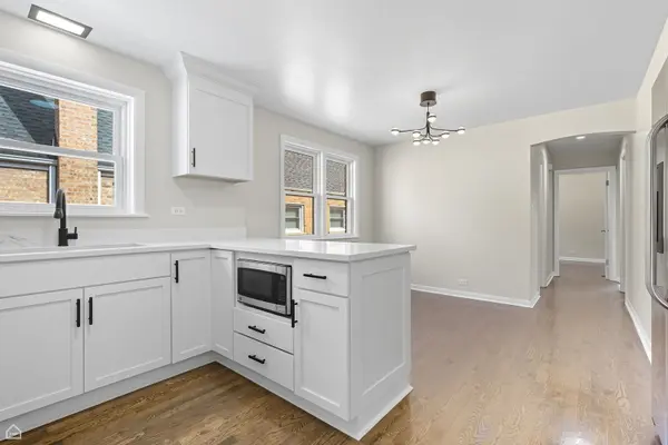 5336 S Harding AVE, Chicago, IL 60632
