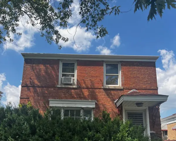 3524 S Central AVE, Cicero, IL 60804