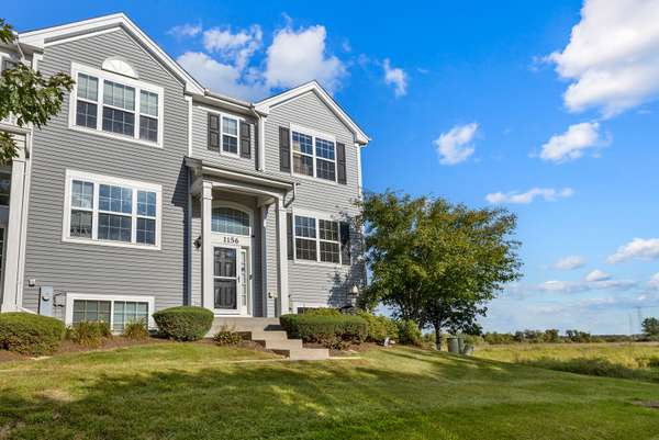 1156 Piccolo LN, Volo, IL 60073