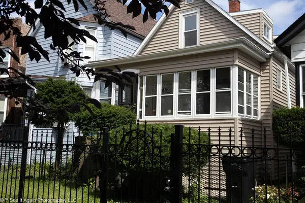 645 N Long AVE, Chicago, IL 60644