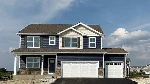 2327 Hirsch RD, Oswego, IL 60543
