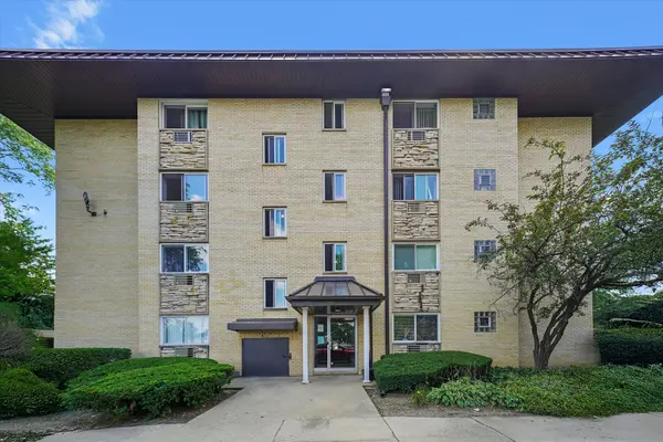 2226 S GOEBBERT RD #471, Arlington Heights, IL 60005