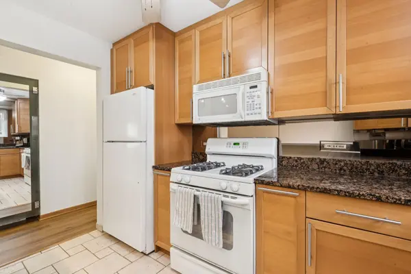 1650 MILL ST #206, Des Plaines, IL 60016