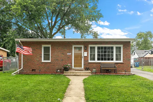11534 S LEE RD, Alsip, IL 60803