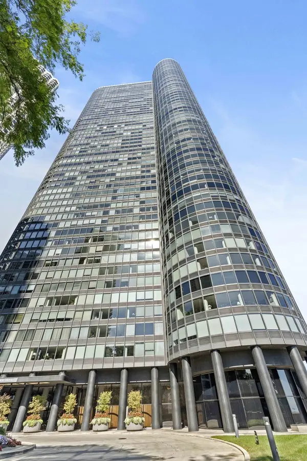 155 N Harbor DR #5306, Chicago, IL 60601