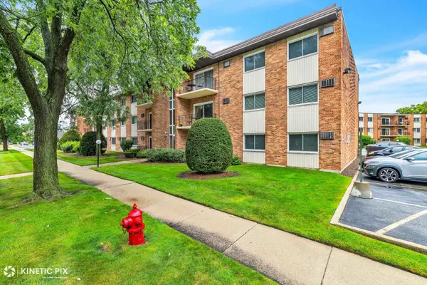 9720 S Karlov AVE #202, Oak Lawn, IL 60453