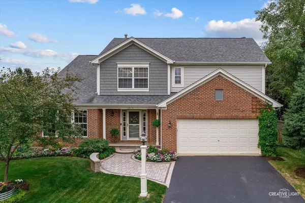 2675 Darfler CT, Aurora, IL 60503