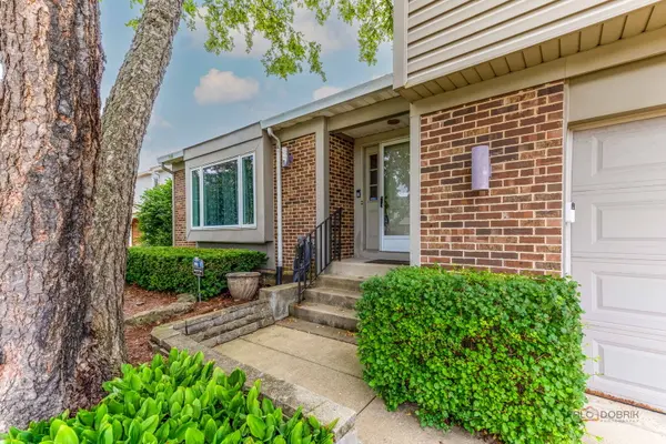 913 Hobson DR, Buffalo Grove, IL 60089