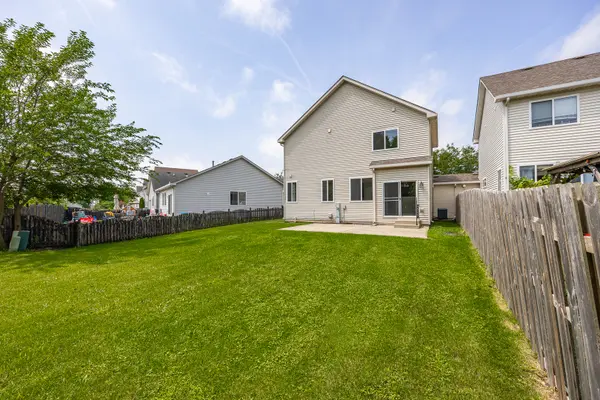 3724 ADESSO LN, Joliet, IL 60435