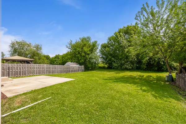 3724 ADESSO LN, Joliet, IL 60435