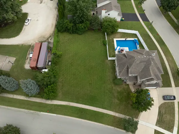 22604 Prairie XING, Plainfield, IL 60544