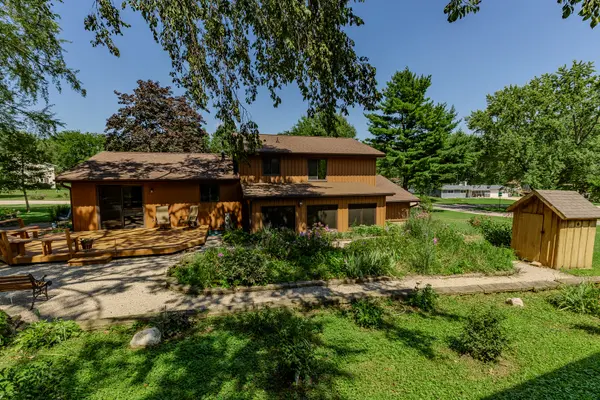 1415 Finch ST, Freeport, IL 61032