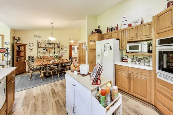 841 Serene TRL, Woodstock, IL 60098