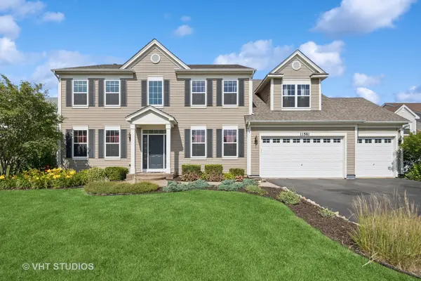 11581 BEACON AVE, Huntley, IL 60142