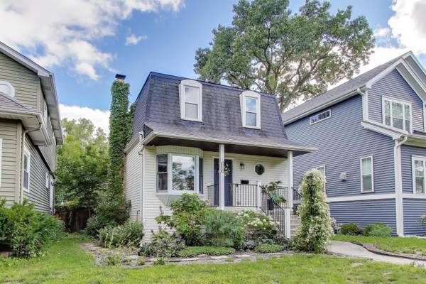 1118 South BLVD, Evanston, IL 60202