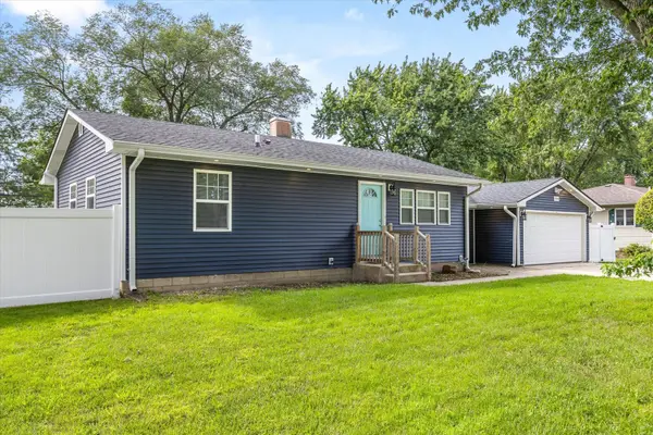 15824 S Collins DR, Plainfield, IL 60544