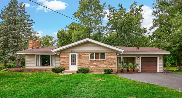21160 S 93rd AVE, Frankfort, IL 60423