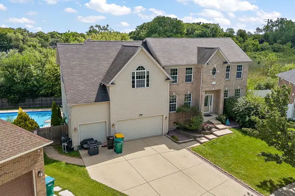 23660 Dayfield CT, Plainfield, IL 60586