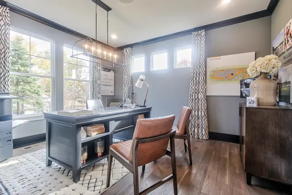 2 Hawthorn Ridge DR, Hawthorn Woods, IL 60047