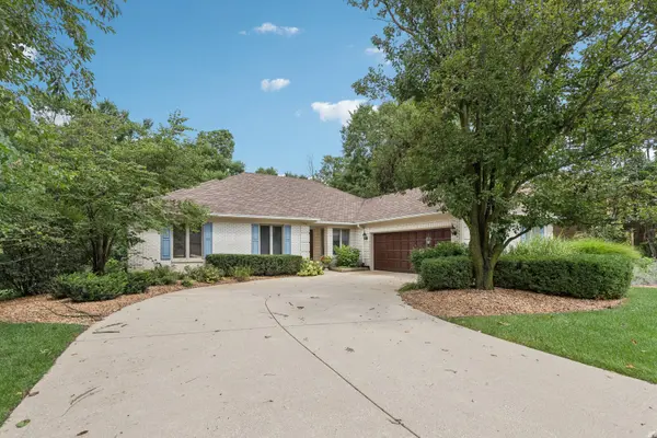 11516 Plattner DR, Mokena, IL 60448