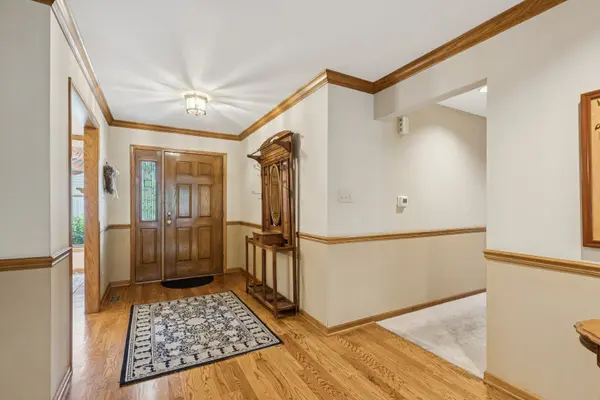 11516 Plattner DR, Mokena, IL 60448